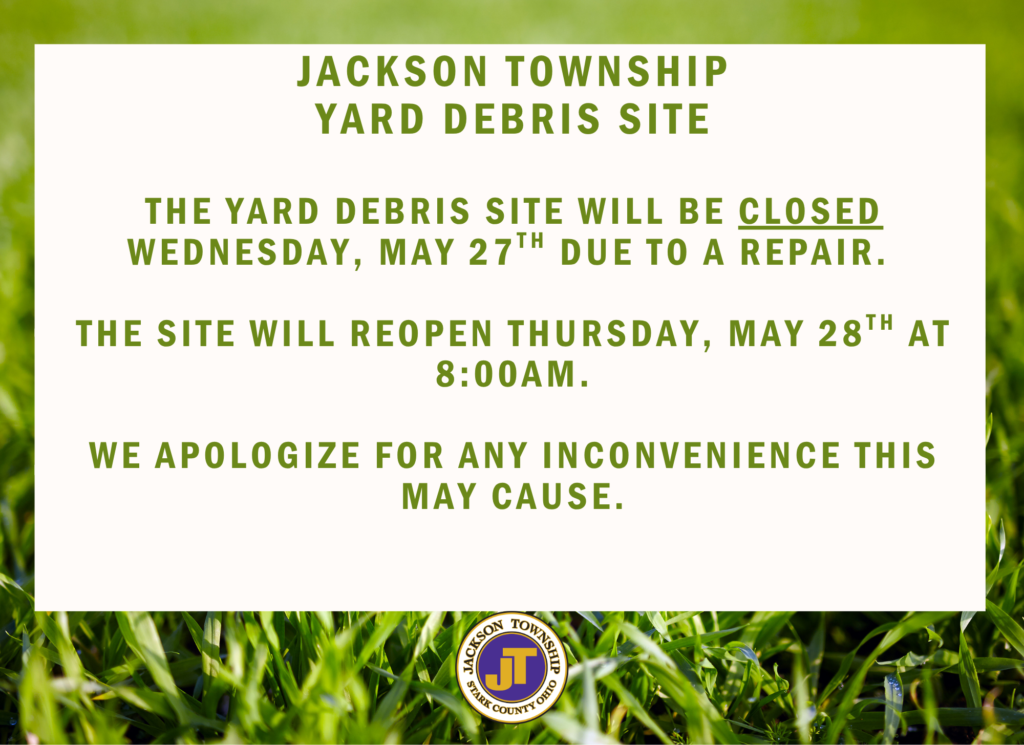 JACKSON TOWNSHIP YARD WASTE CLOSURE (2)
